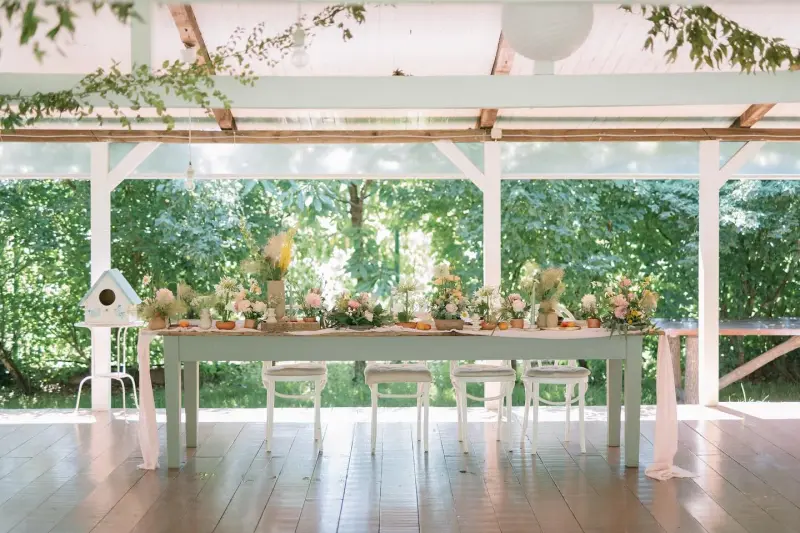 Restaurant nuntă Giurgiu – The Wedding House